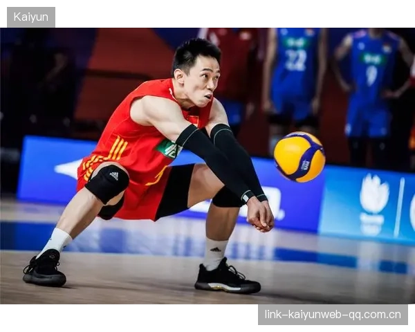 男排队伍优化防反衔接提升得分效率的关键之道