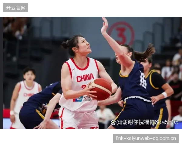 中国女篮三分二十九中四：从梦想起航到战胜挑战